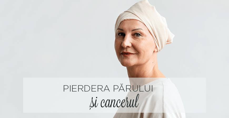 Pierderea părului și cancerul