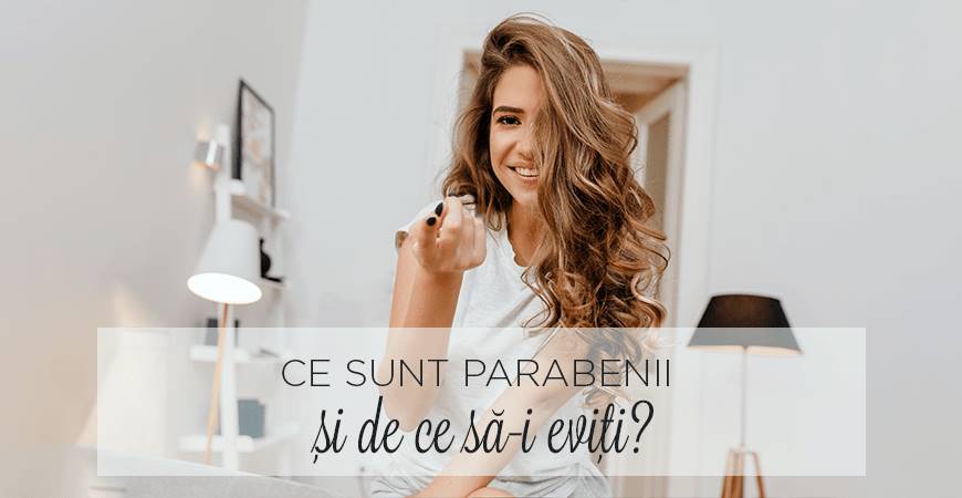 Ce sunt parabenii și de ce să-i eviți