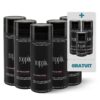 Pachet: 5x Toppik 55g + CADOU: 2x Toppik 27g si Toppik 12g