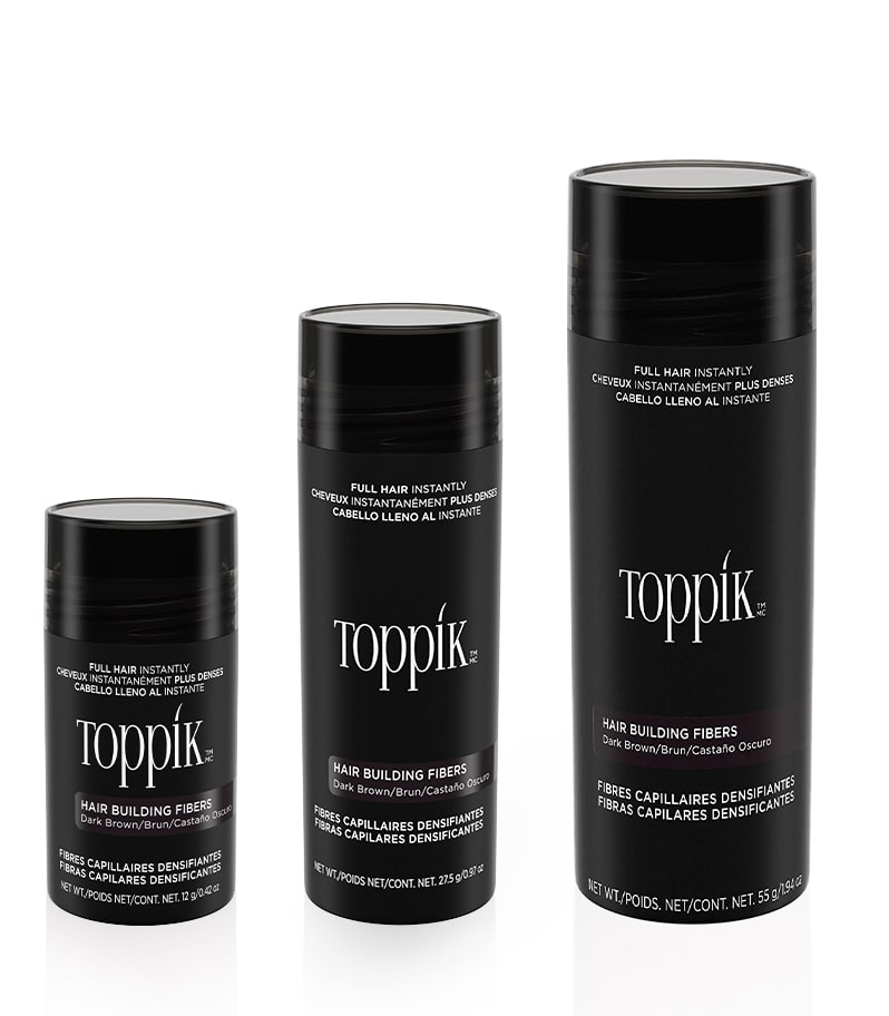 Nanofibre-TOPPIK Nanofibre-TOPPIK