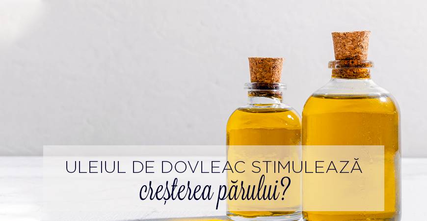 Uleiul de dovleac stimulează creșterea părului Uleiul de dovleac stimulează creșterea părului