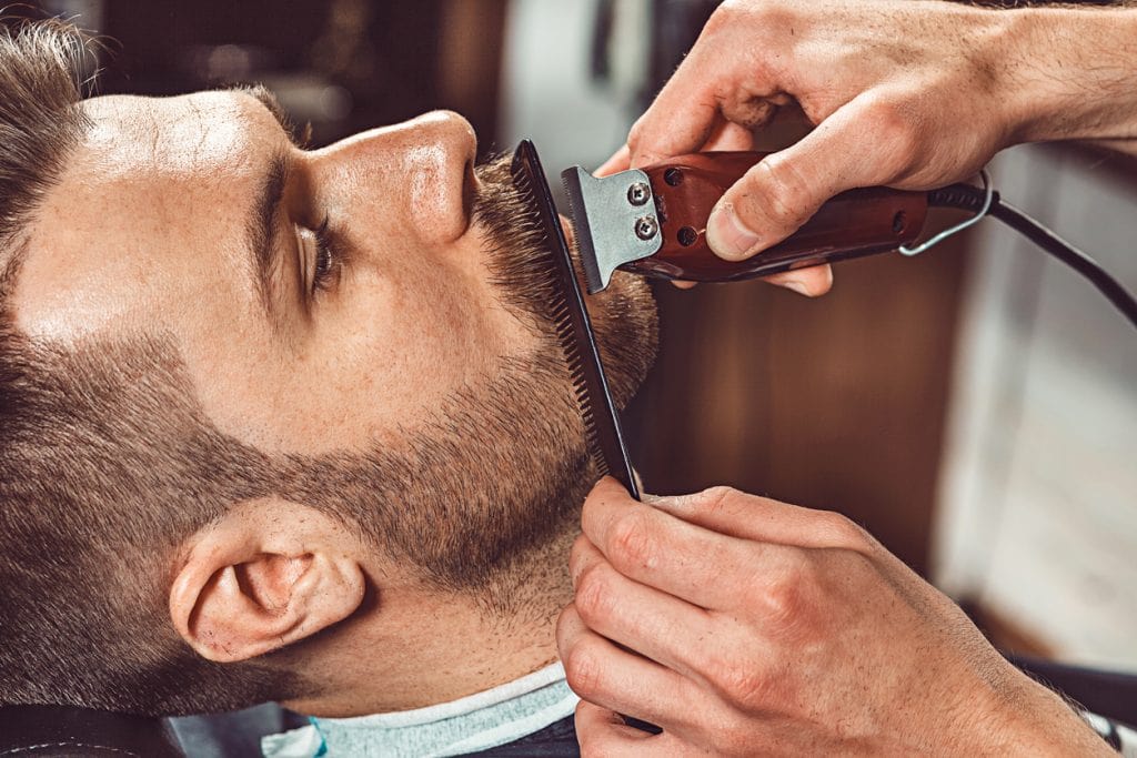 barbershop barbershop