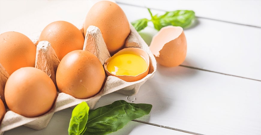 importanța proteinelor din ouă în creșterea părului importanța proteinelor din ouă în creșterea părului